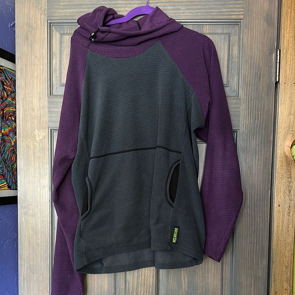 Melanzana Men’s XL